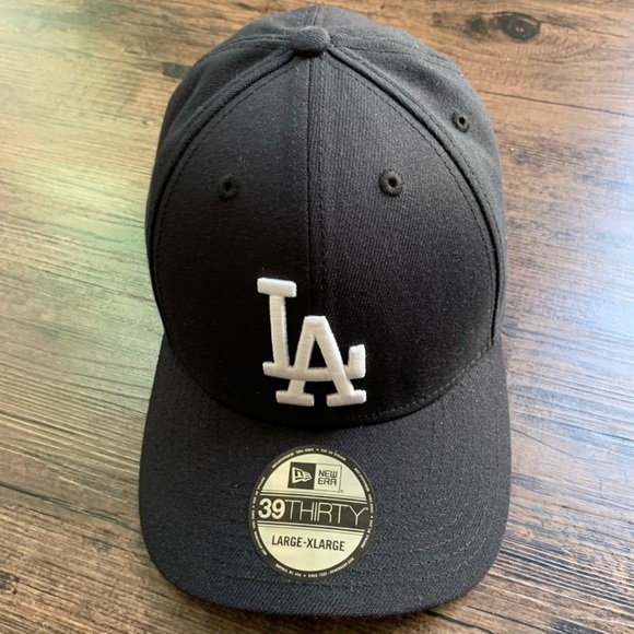 New era dodgers hat L/XL - Picture 2 of 5